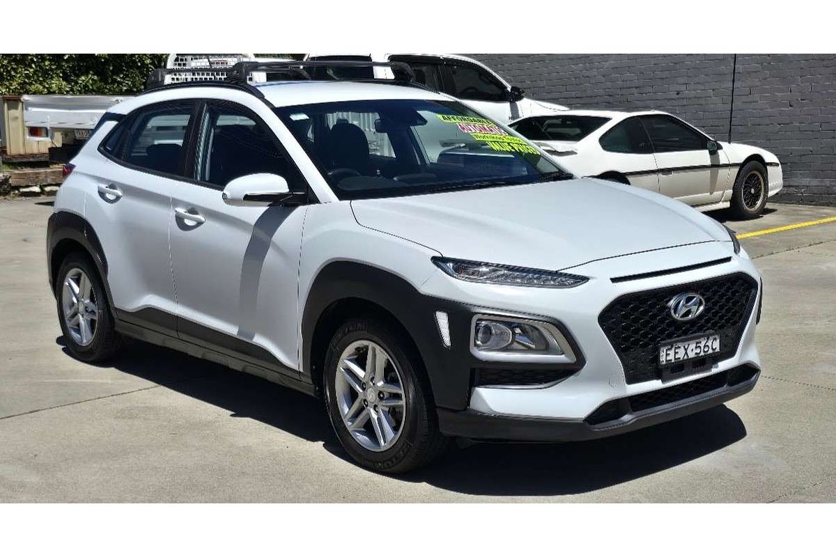2019 Hyundai Kona Active OS.3