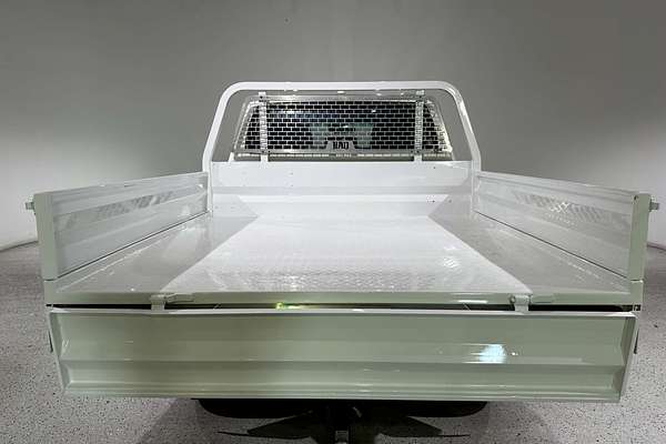 2022 Toyota Hilux SR GUN126R 4X4