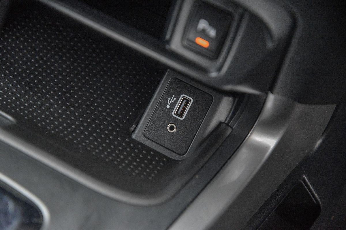 2021 Nissan Navara ST D23 Rear Wheel Drive