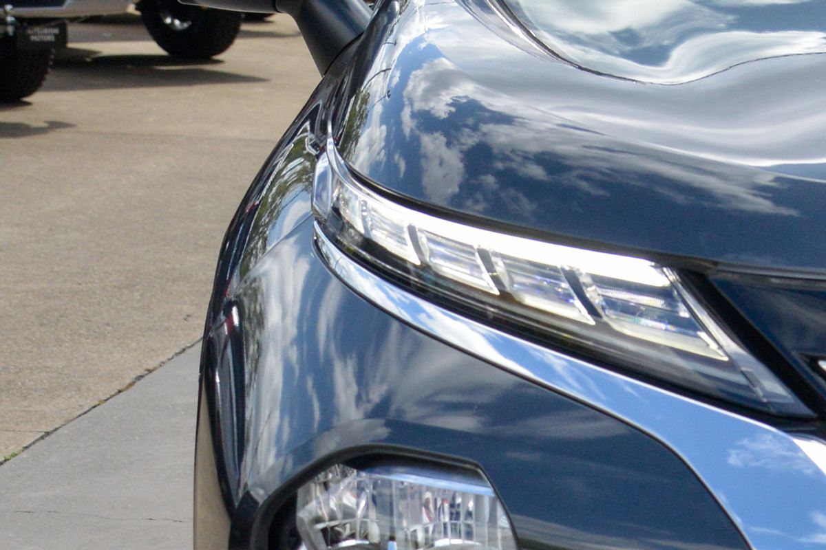 2024 Mitsubishi Outlander PHEV Exceed Tourer ZM