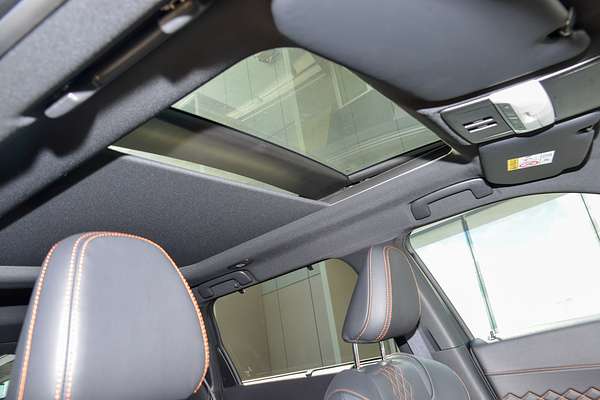 2024 Mitsubishi Outlander PHEV Exceed Tourer ZM