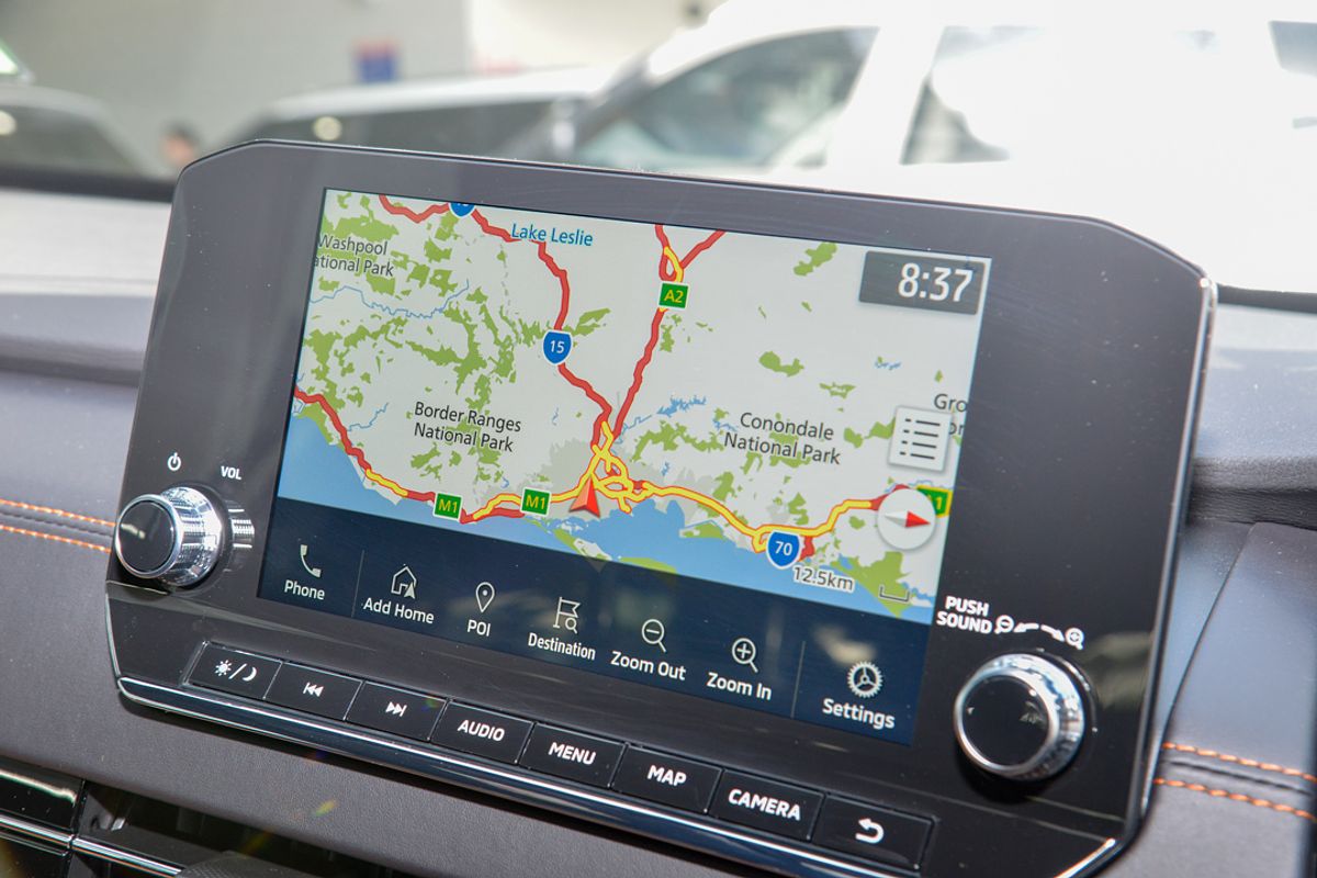 2024 Mitsubishi Outlander PHEV Exceed Tourer ZM