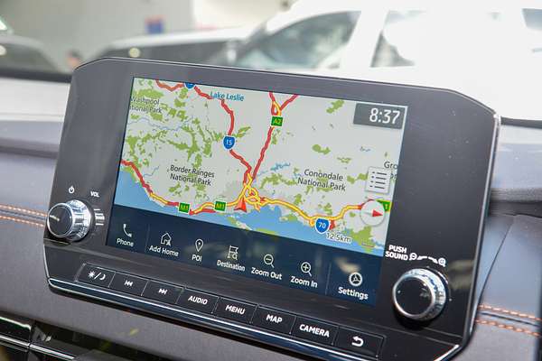 2024 Mitsubishi Outlander PHEV Exceed Tourer ZM