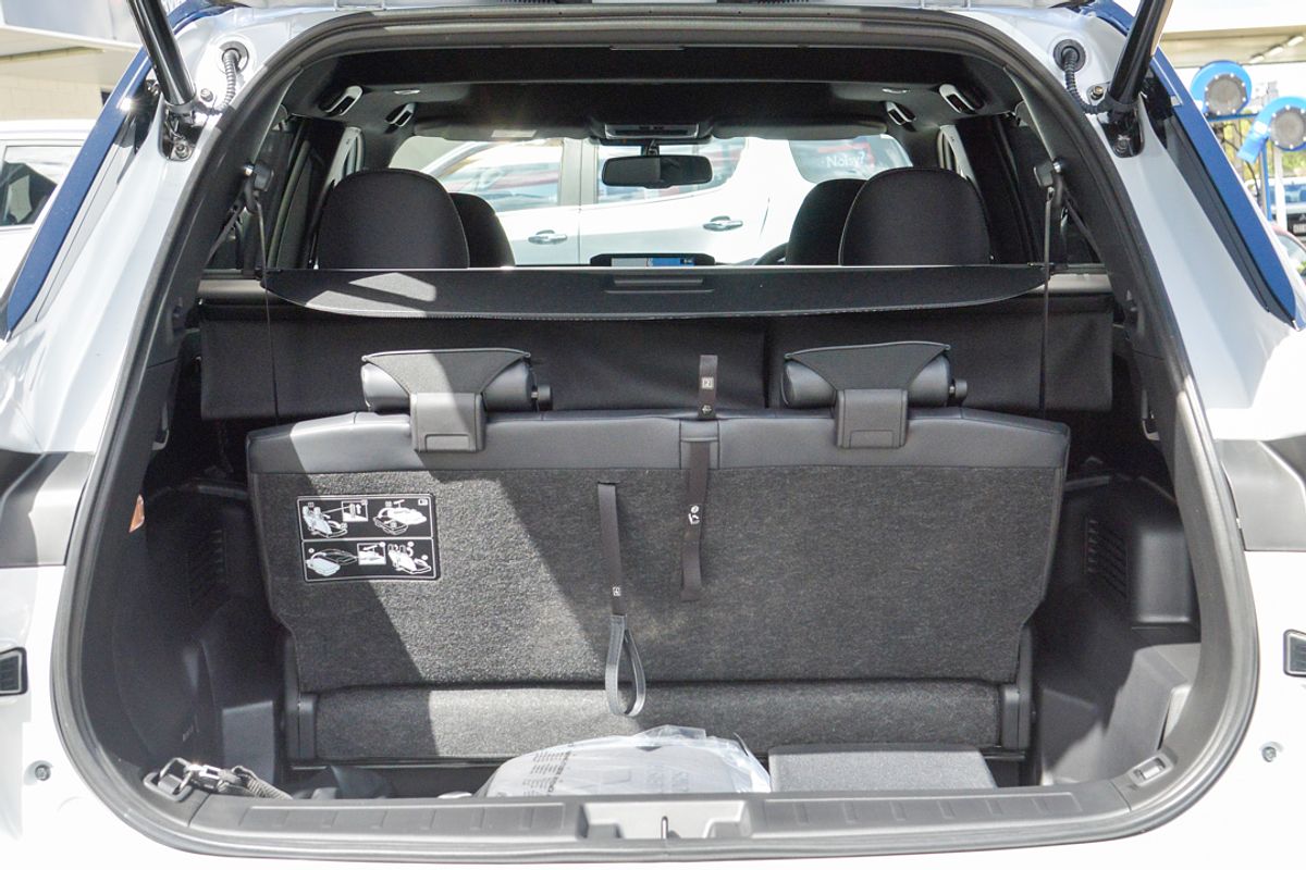 2024 Mitsubishi Outlander PHEV GSR ZM