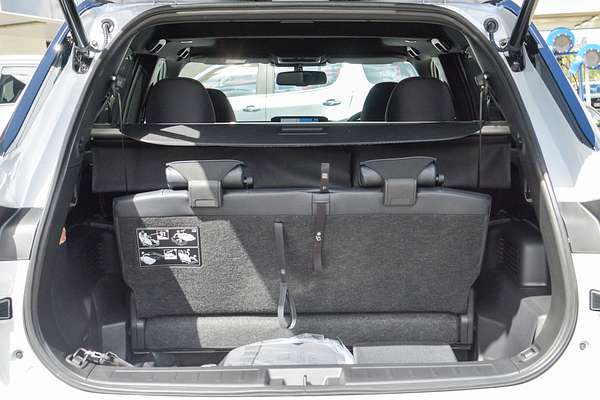 2024 Mitsubishi Outlander PHEV GSR ZM