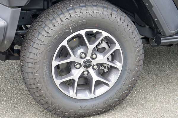 2024 Jeep Wrangler Unlimited Sport S JL