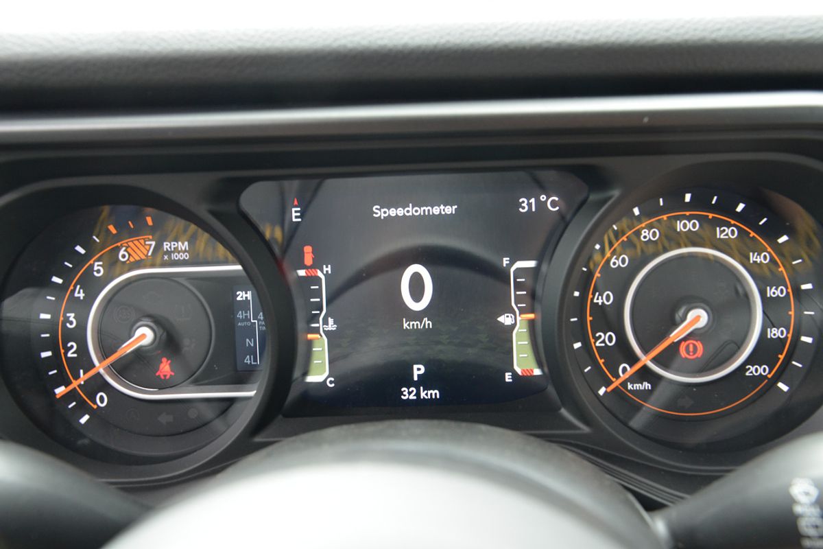 2024 Jeep Wrangler Unlimited Sport S JL