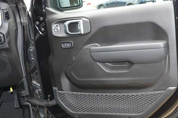 2024 Jeep Wrangler Unlimited Sport S JL