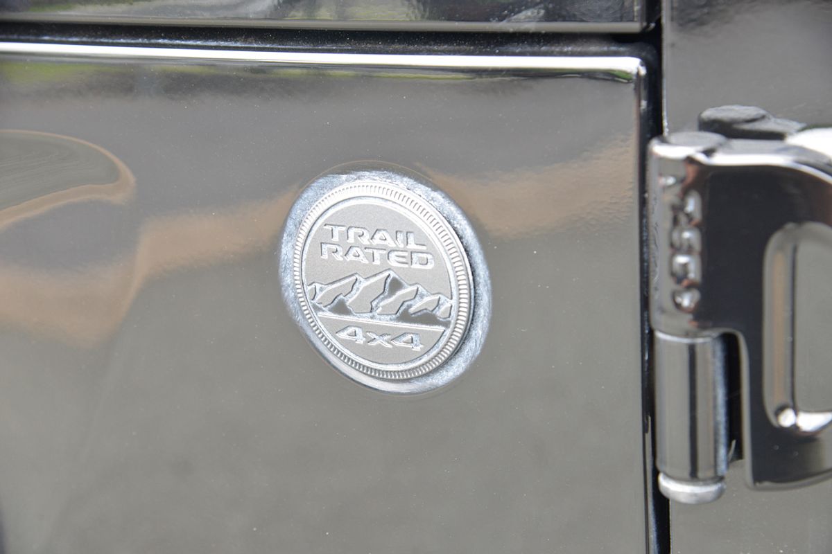 2024 Jeep Wrangler Unlimited Sport S JL