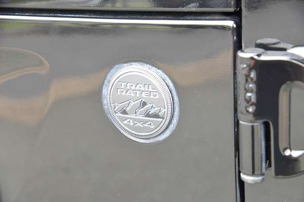 2024 Jeep Wrangler Unlimited Sport S JL