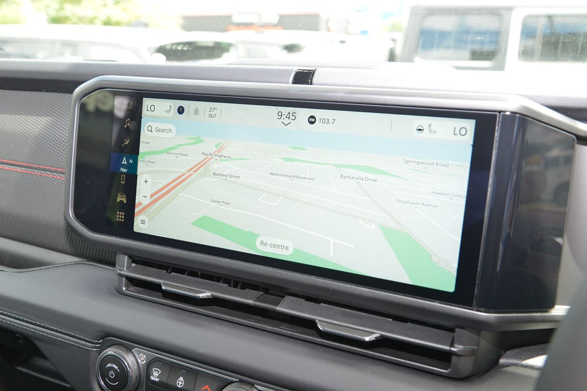 2025 Jeep Wrangler Rubicon JL