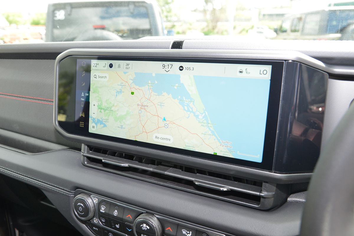 2025 Jeep Wrangler Unlimited Rubicon JL