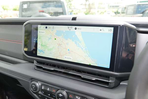 2025 Jeep Wrangler Unlimited Rubicon JL