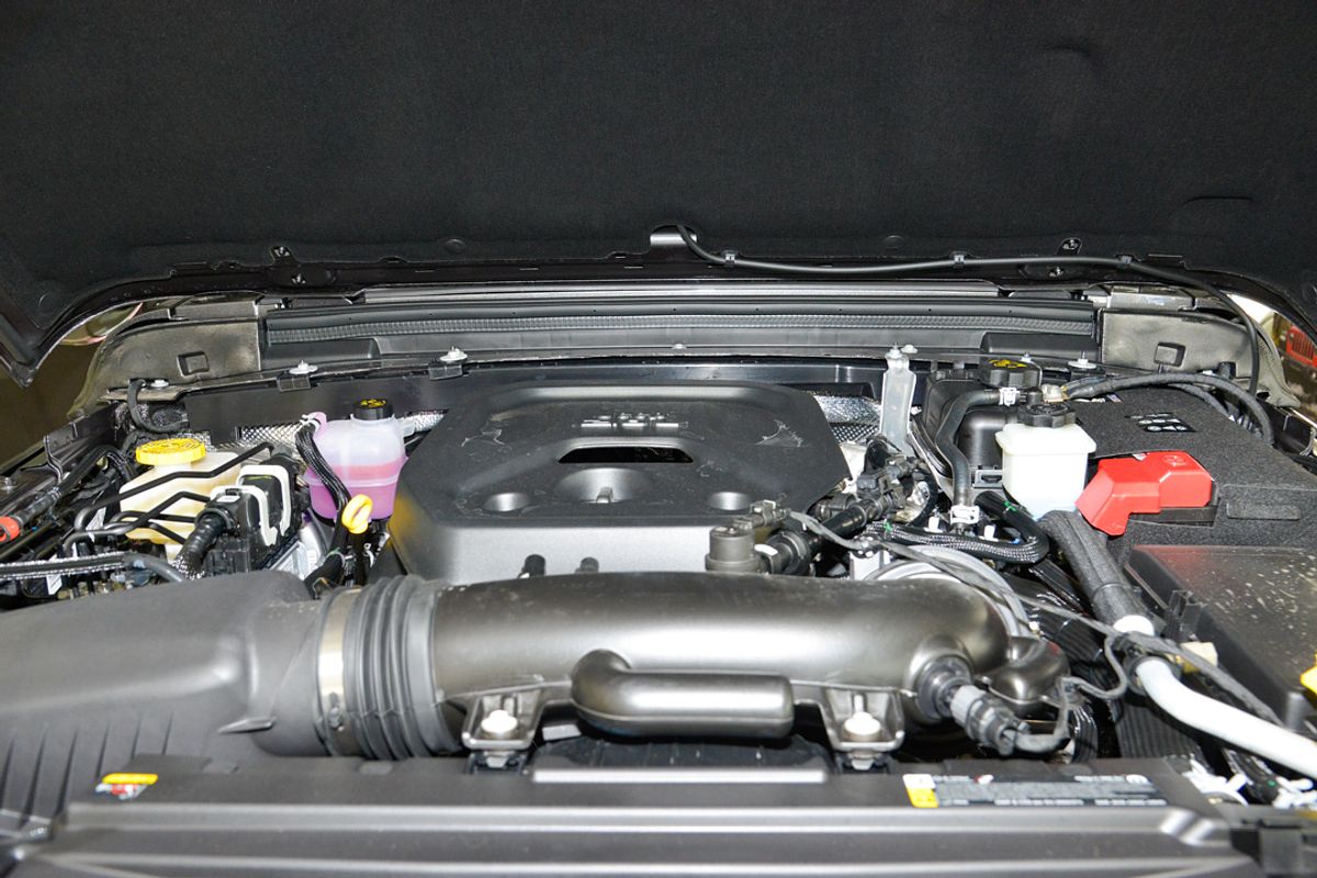 2025 Jeep Wrangler Unlimited Rubicon JL