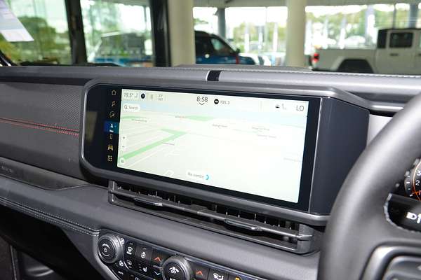 2025 Jeep Wrangler Unlimited Rubicon JL