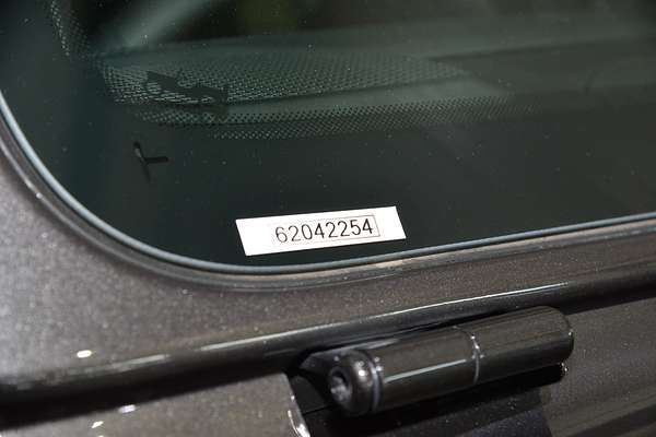 2025 Jeep Wrangler Unlimited Rubicon JL