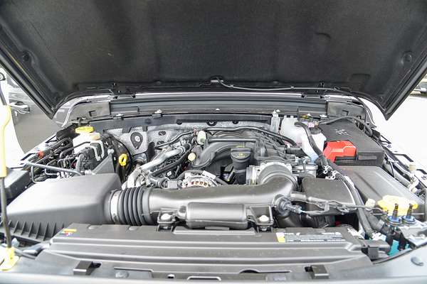 2025 Jeep Gladiator Rubicon JT All Wheel Drive