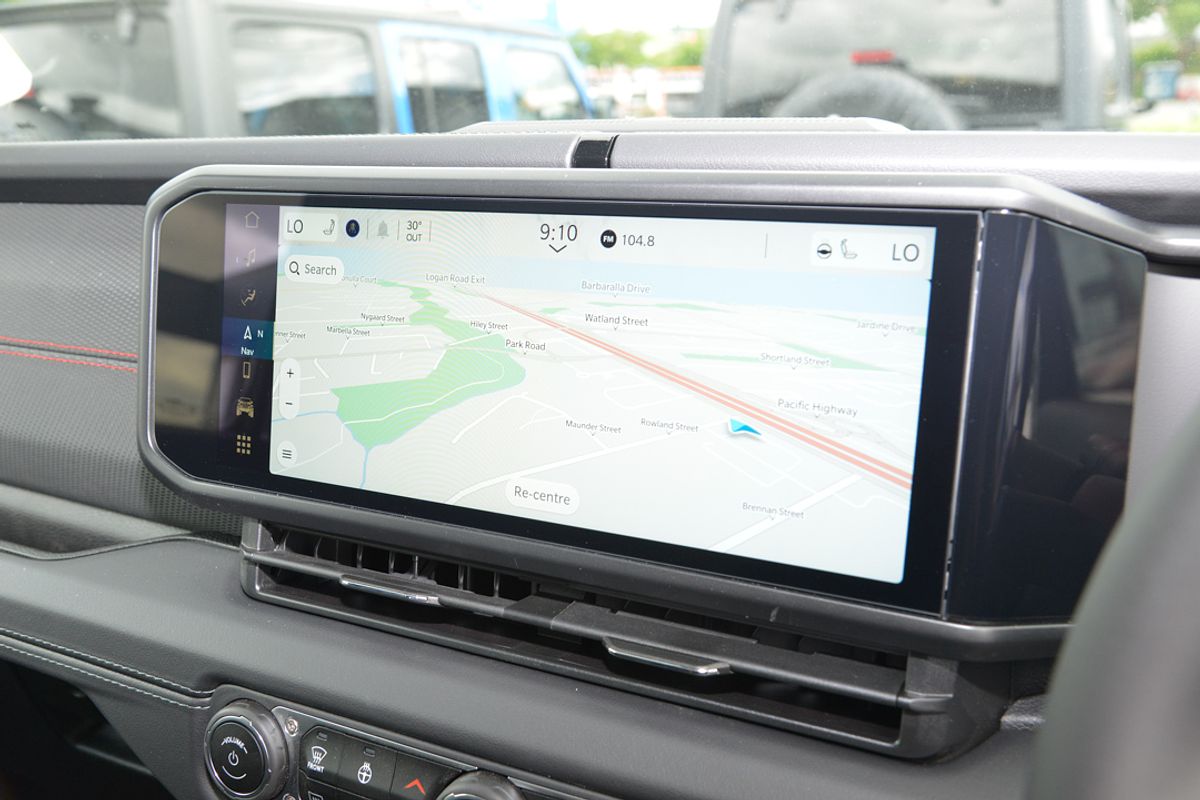 2025 Jeep Gladiator Rubicon JT All Wheel Drive