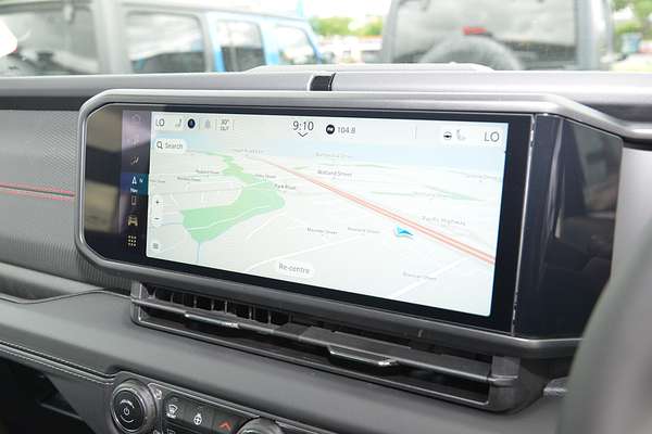 2025 Jeep Gladiator Rubicon JT All Wheel Drive