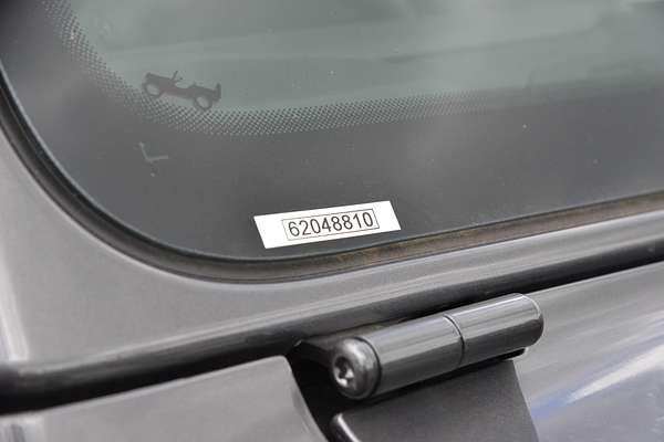 2025 Jeep Gladiator Rubicon JT All Wheel Drive