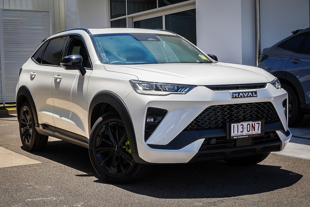 2025 GWM Haval H6GT Ultra B03