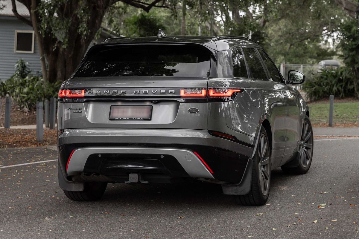2017 Land Rover Range Rover Velar D240 R-Dynamic SE L560