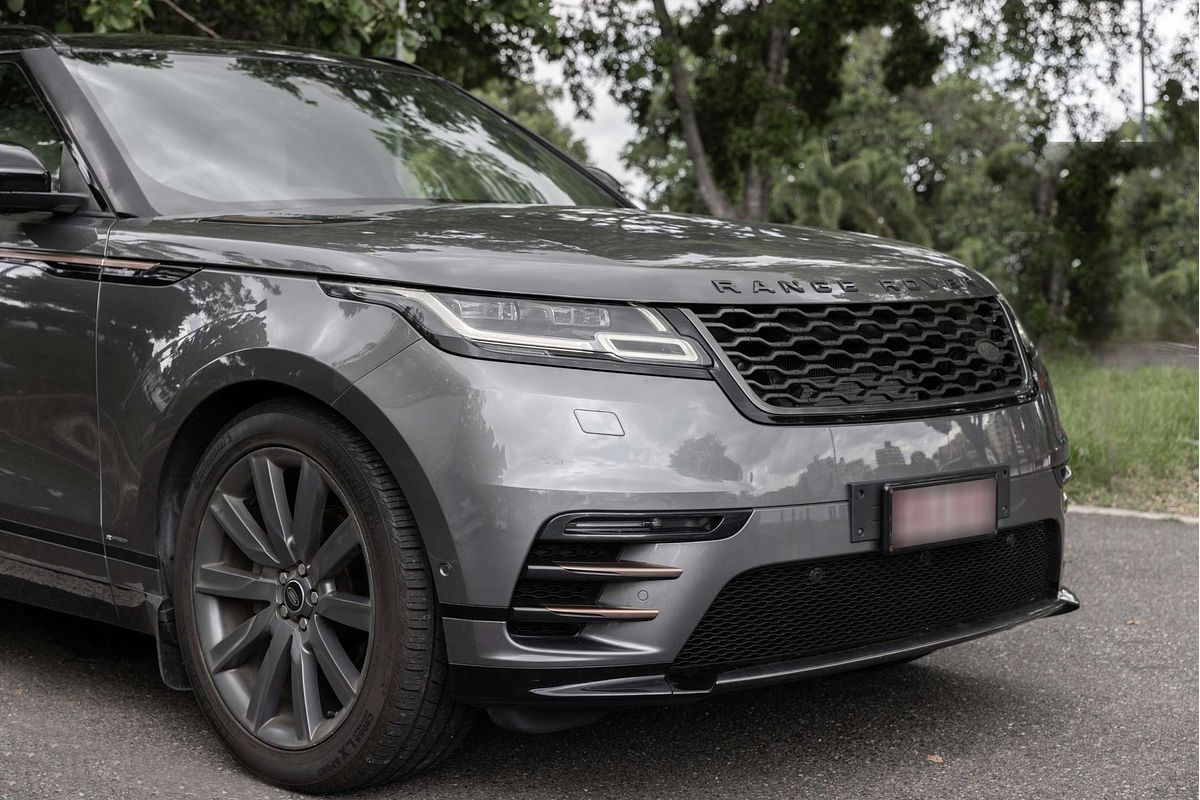 2017 Land Rover Range Rover Velar D240 R-Dynamic SE L560