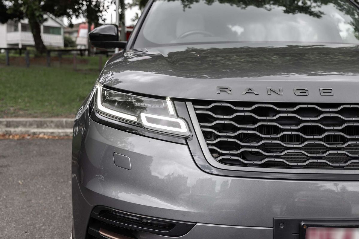 2017 Land Rover Range Rover Velar D240 R-Dynamic SE L560