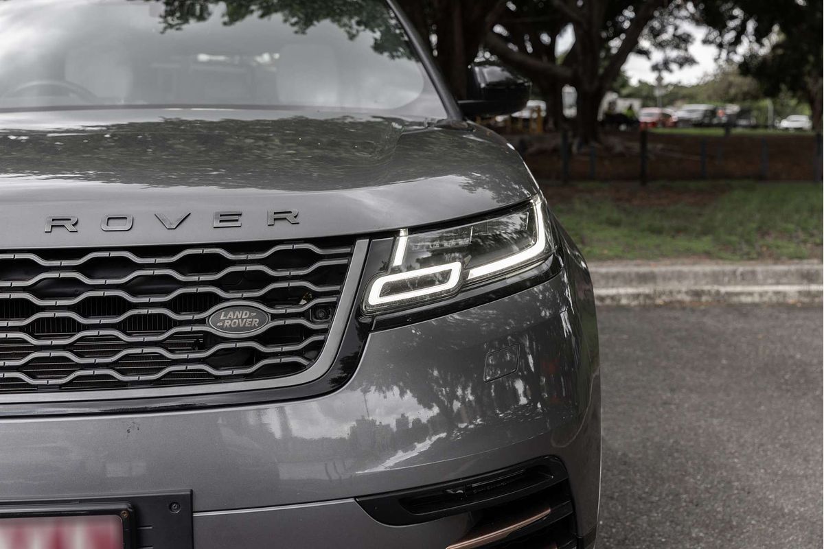 2017 Land Rover Range Rover Velar D240 R-Dynamic SE L560