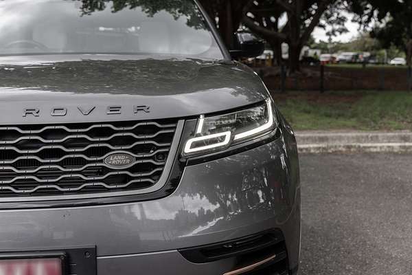 2017 Land Rover Range Rover Velar D240 R-Dynamic SE L560