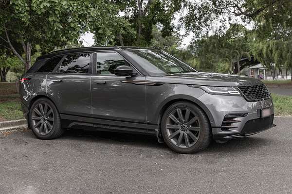 2017 Land Rover Range Rover Velar D240 R-Dynamic SE L560