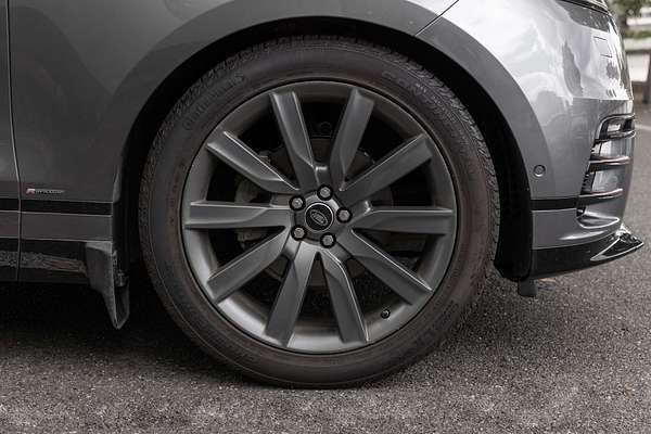 2017 Land Rover Range Rover Velar D240 R-Dynamic SE L560