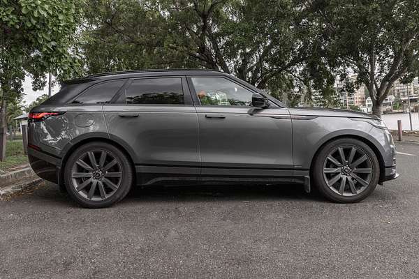 2017 Land Rover Range Rover Velar D240 R-Dynamic SE L560