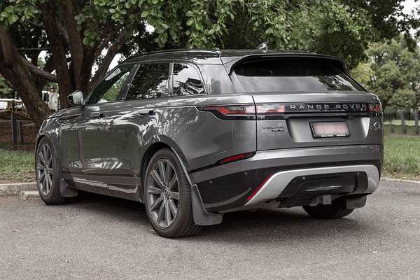 2017 Land Rover Range Rover Velar D240 R-Dynamic SE L560