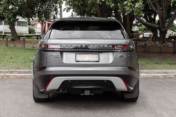 2017 Land Rover Range Rover Velar D240 R-Dynamic SE L560