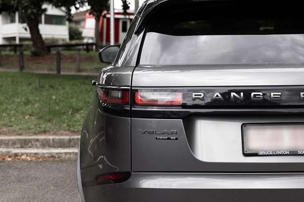 2017 Land Rover Range Rover Velar D240 R-Dynamic SE L560