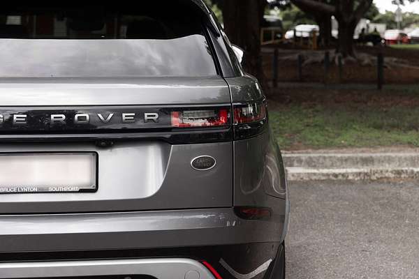 2017 Land Rover Range Rover Velar D240 R-Dynamic SE L560