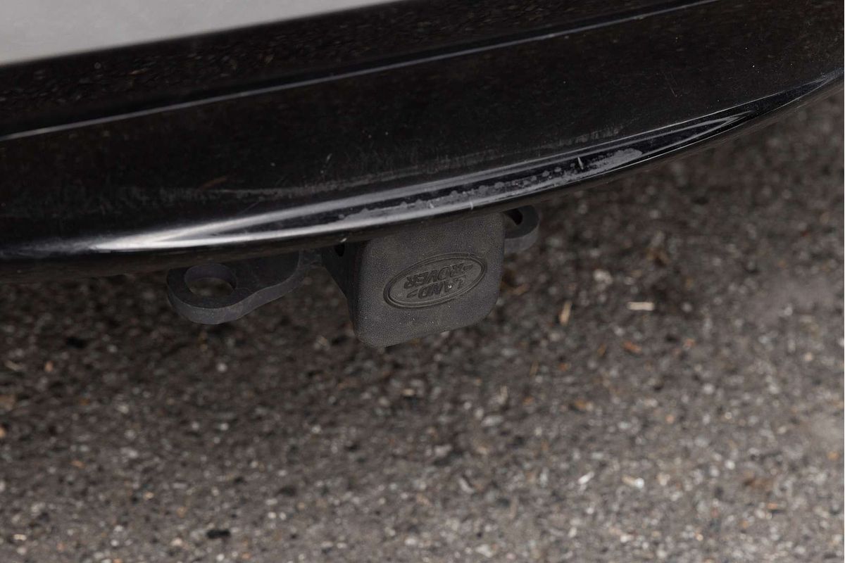 2017 Land Rover Range Rover Velar D240 R-Dynamic SE L560