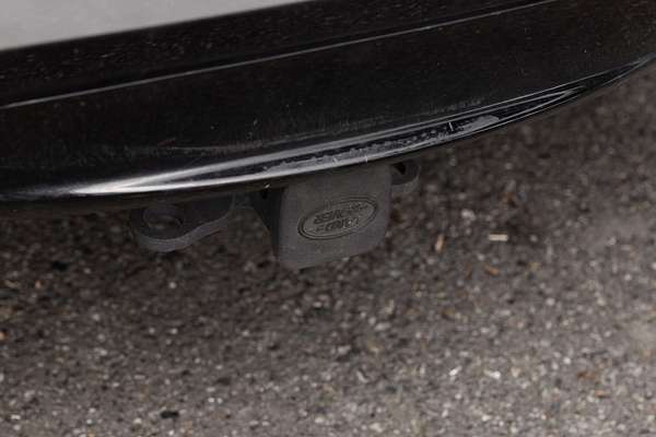 2017 Land Rover Range Rover Velar D240 R-Dynamic SE L560