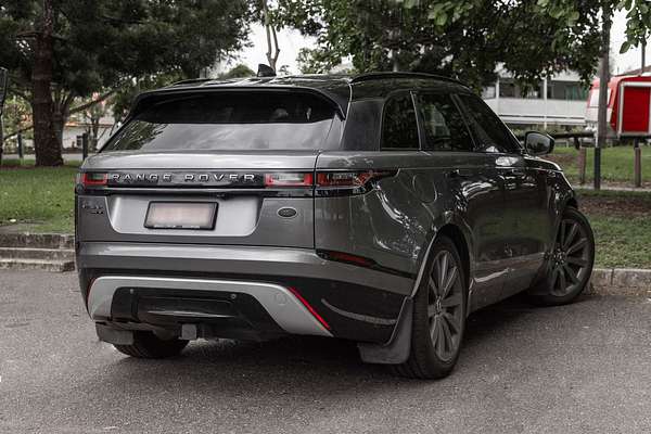 2017 Land Rover Range Rover Velar D240 R-Dynamic SE L560