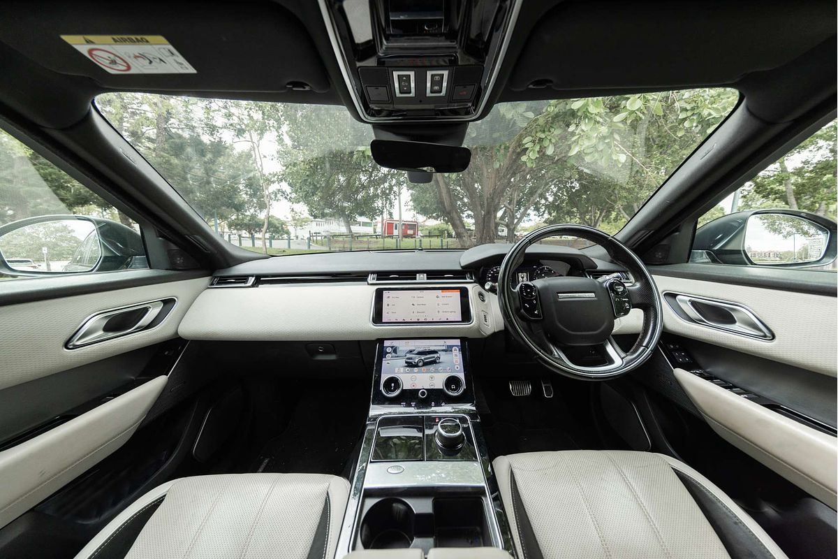 2017 Land Rover Range Rover Velar D240 R-Dynamic SE L560