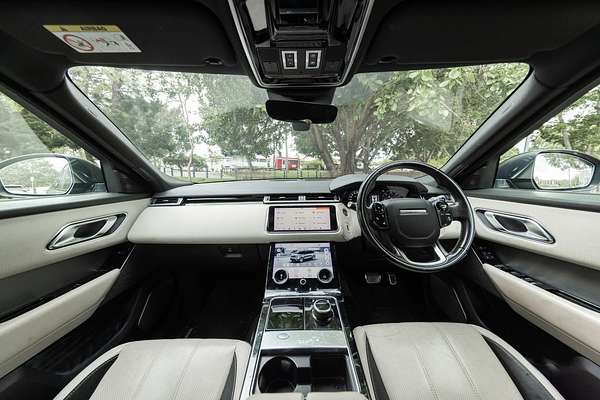 2017 Land Rover Range Rover Velar D240 R-Dynamic SE L560