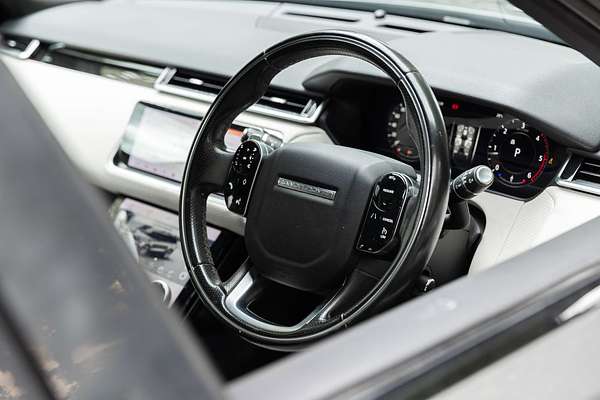 2017 Land Rover Range Rover Velar D240 R-Dynamic SE L560