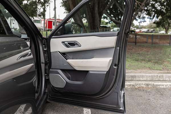 2017 Land Rover Range Rover Velar D240 R-Dynamic SE L560