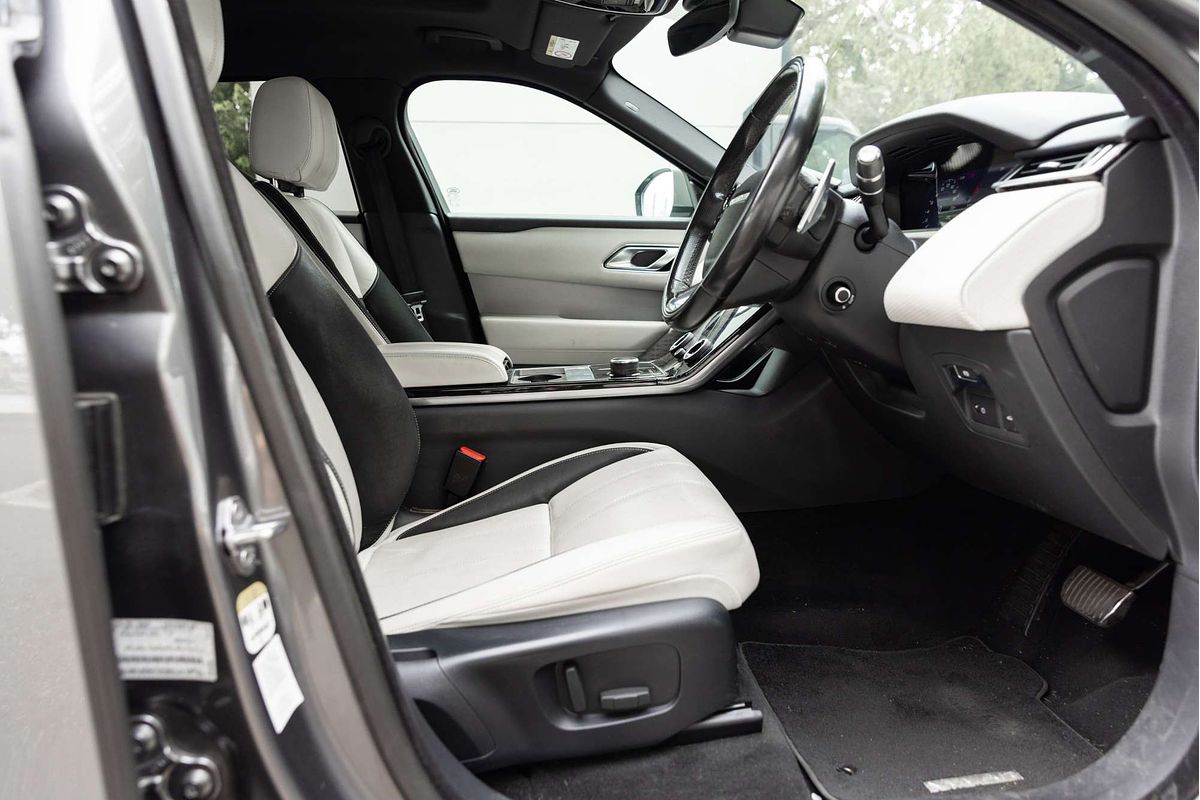 2017 Land Rover Range Rover Velar D240 R-Dynamic SE L560