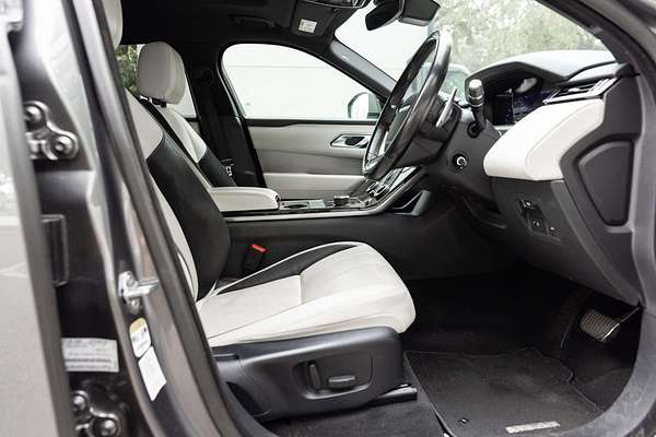 2017 Land Rover Range Rover Velar D240 R-Dynamic SE L560