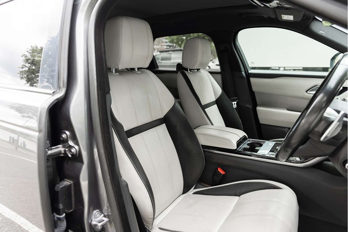 2017 Land Rover Range Rover Velar D240 R-Dynamic SE L560