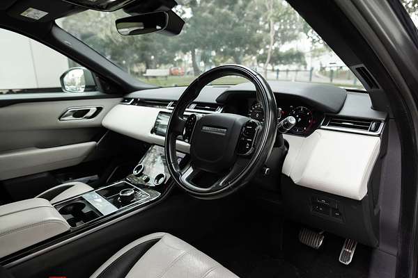 2017 Land Rover Range Rover Velar D240 R-Dynamic SE L560