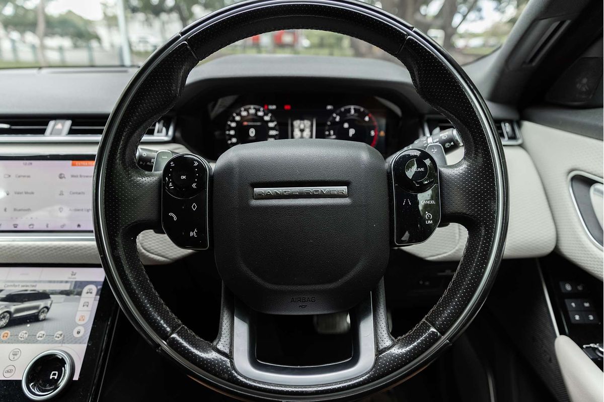 2017 Land Rover Range Rover Velar D240 R-Dynamic SE L560