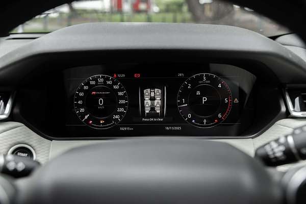 2017 Land Rover Range Rover Velar D240 R-Dynamic SE L560